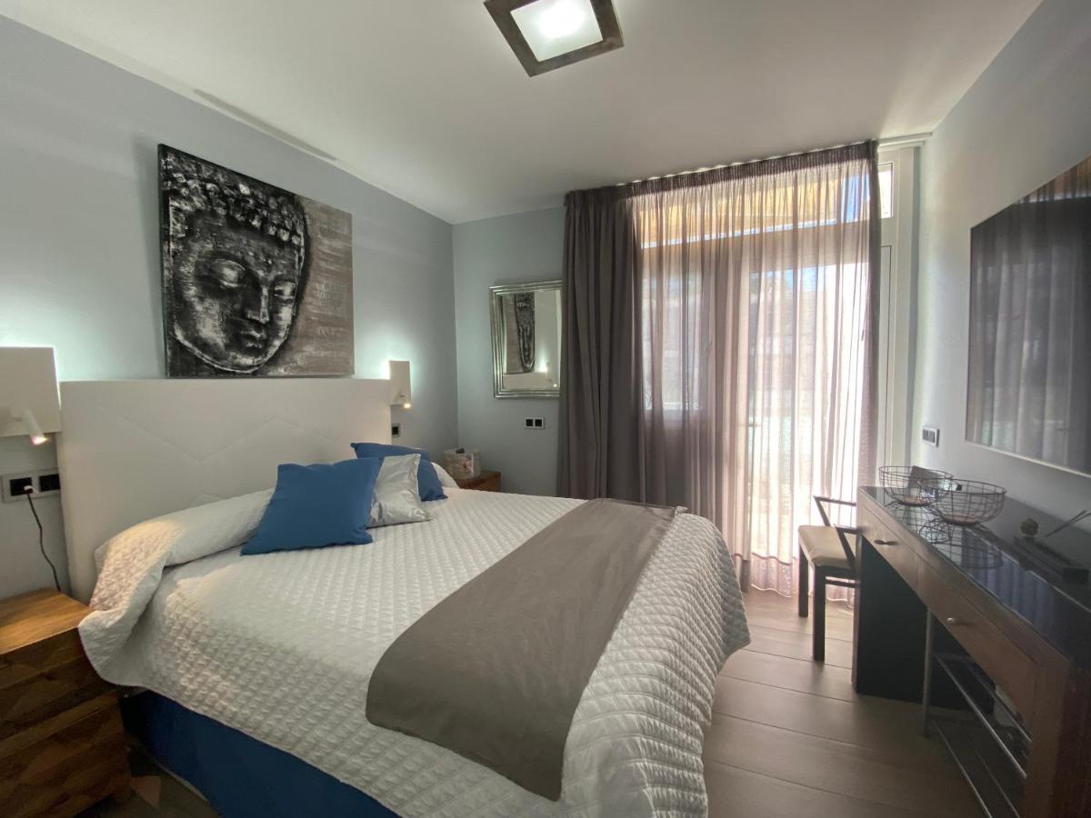 Apartamento Oasis Palmeras 4 San Bartolome de Tirajana  Exterior photo
